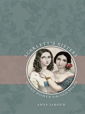 cover image of Scarlett's Sisters